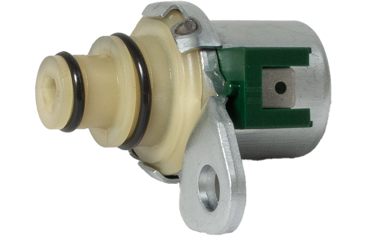 Carquest Automatic Trans Shift Solenoid Fits 2000-11 Ford Focus Model ID 57-6617