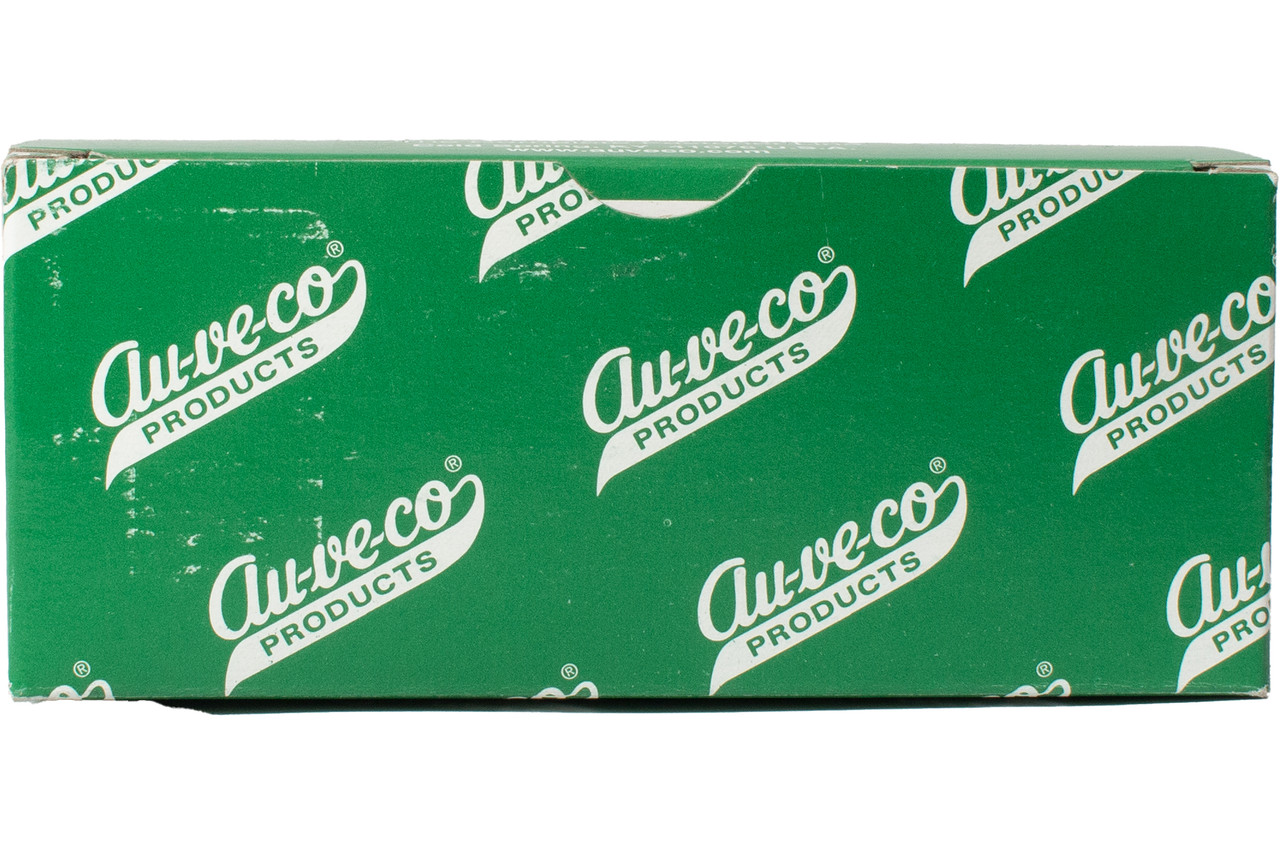 Auveco 2-Cavity Connector Shell Female Terminal 98-00 Chevrolet C/K Series 15952