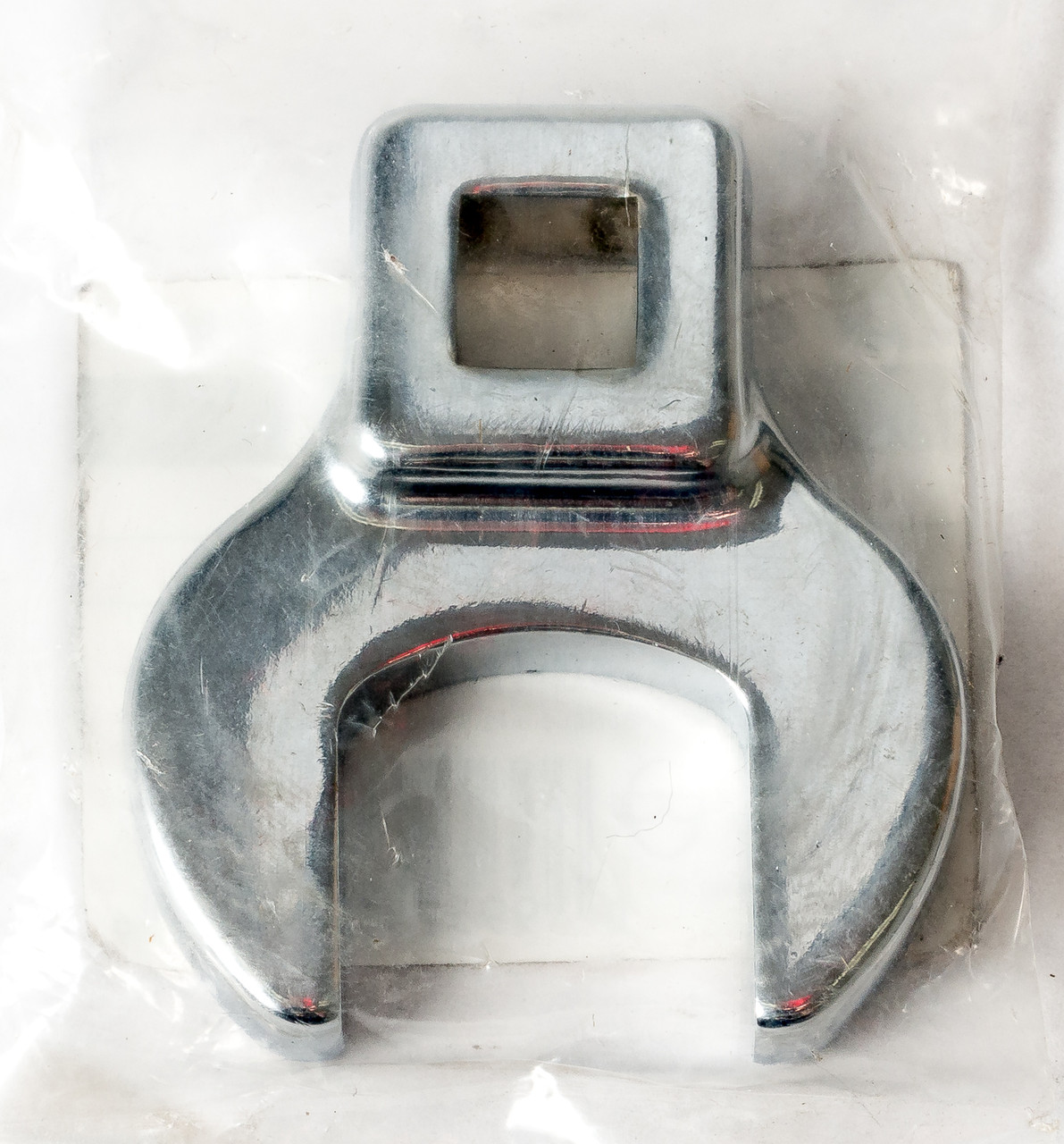 GearWrench Apex Tool Group 7/8in Crowfoot Wrench 3/8in Drive Model Number 81611D