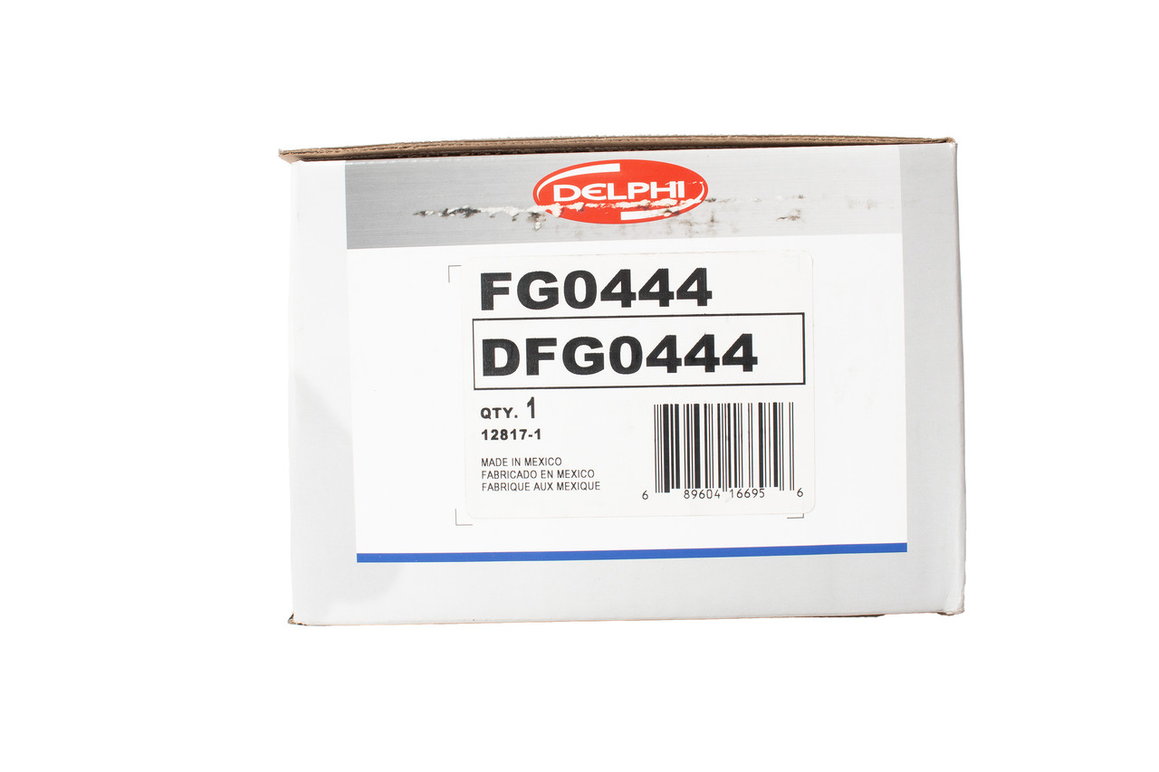 Delphi Fuel Pump Assembly Fits 2004 Pontiac Grand Prix V6 3.8 Part Number FG0444 Delphi Fuel Pump Assembly Fits 2004 Pontiac Grand Prix V6 3.8 Part Number FG0444