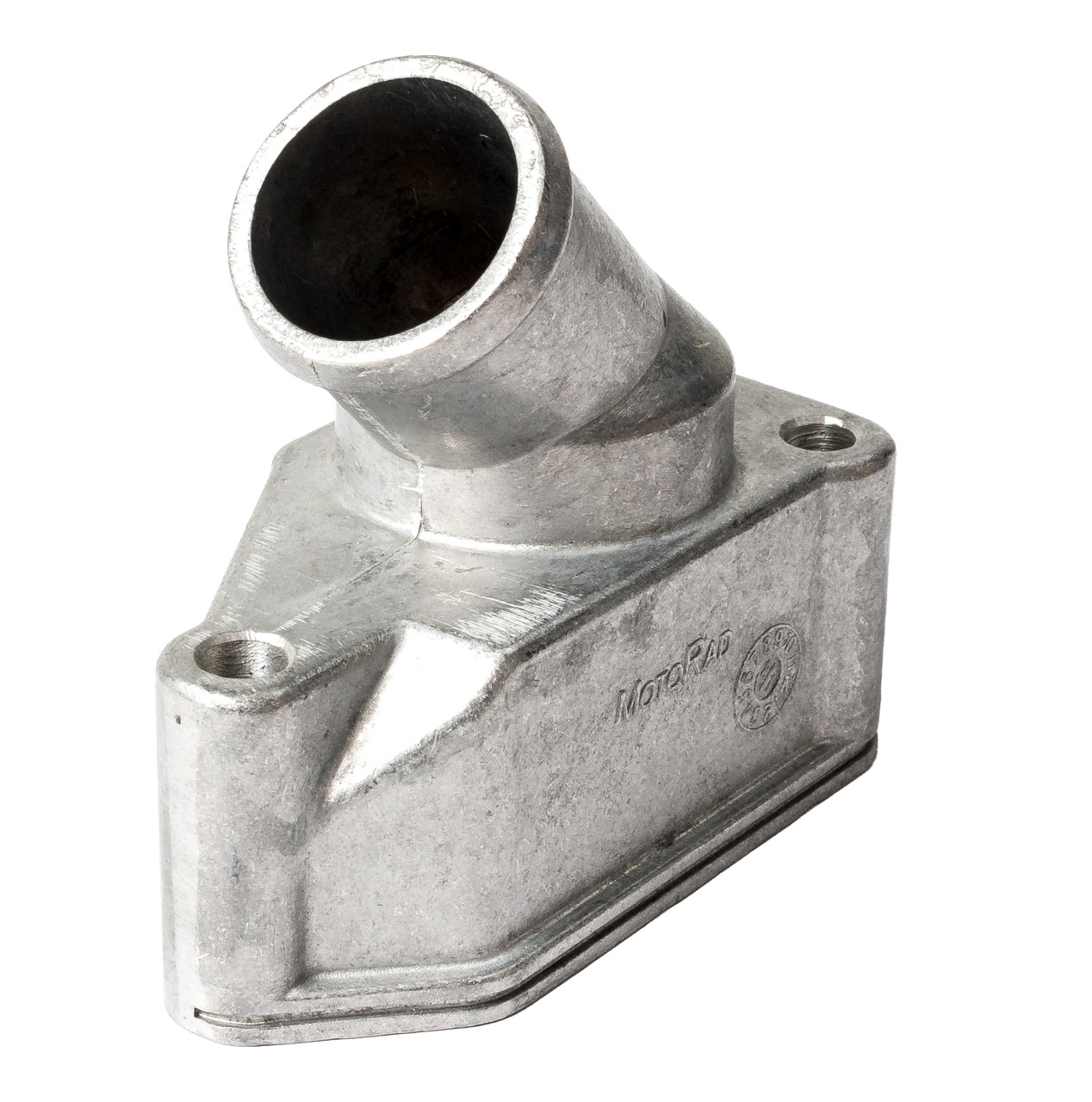 MotoRad Replacement Coolant Thermostat Fits 1998-03 Isuzu 4Cyl 2.2L Part 347-198
