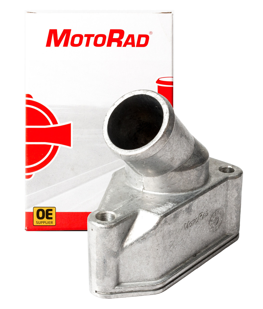 MotoRad Replacement Coolant Thermostat Fits 1998-03 Isuzu 4Cyl 2.2L Part 347-198