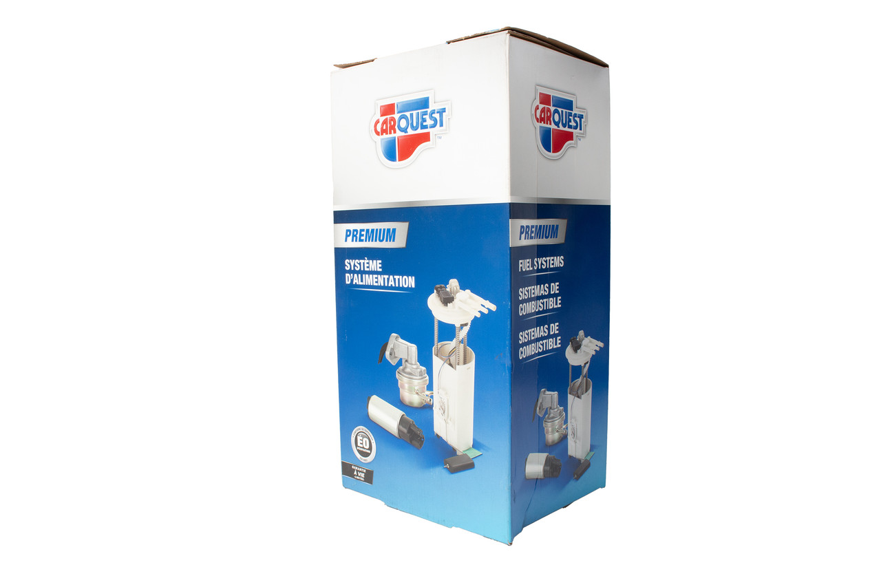 Carquest Electrical Fuel Pump Fits 1998-00 Chevrolet Express GMC Savana M3246699 Carquest Electrical Fuel Pump Fits 1998-00 Chevrolet Express GMC Savana M3246699