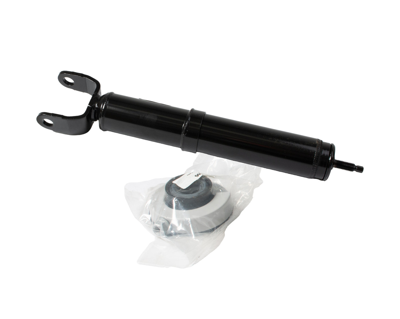 Monroe OESpectrum Reflex Strut Fits 2006-2008 Dodge Ram Trucks Part Number 71111