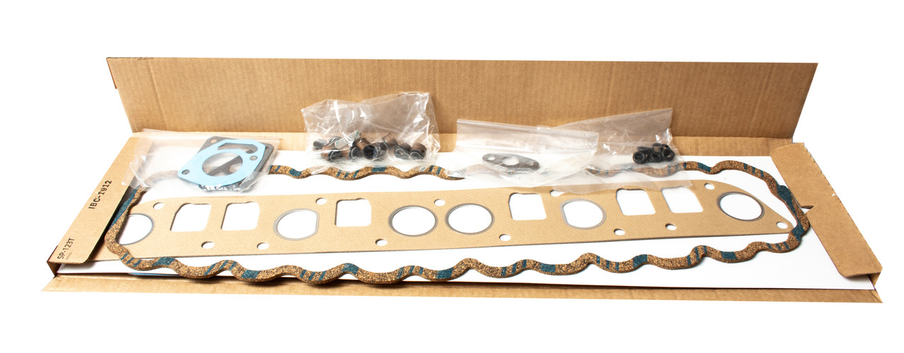 Fel-Pro Replacement Head Gasket Set Fits 1994-95 Jeep L6 4.0L Model HS 9076 PT-2
