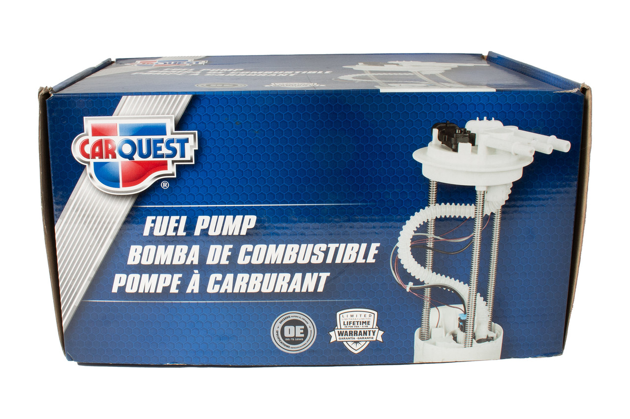 Carquest Electrical Fuel Pump Fit 2001 Ford Taurus Mercury Sable V6 3.0 M2480494