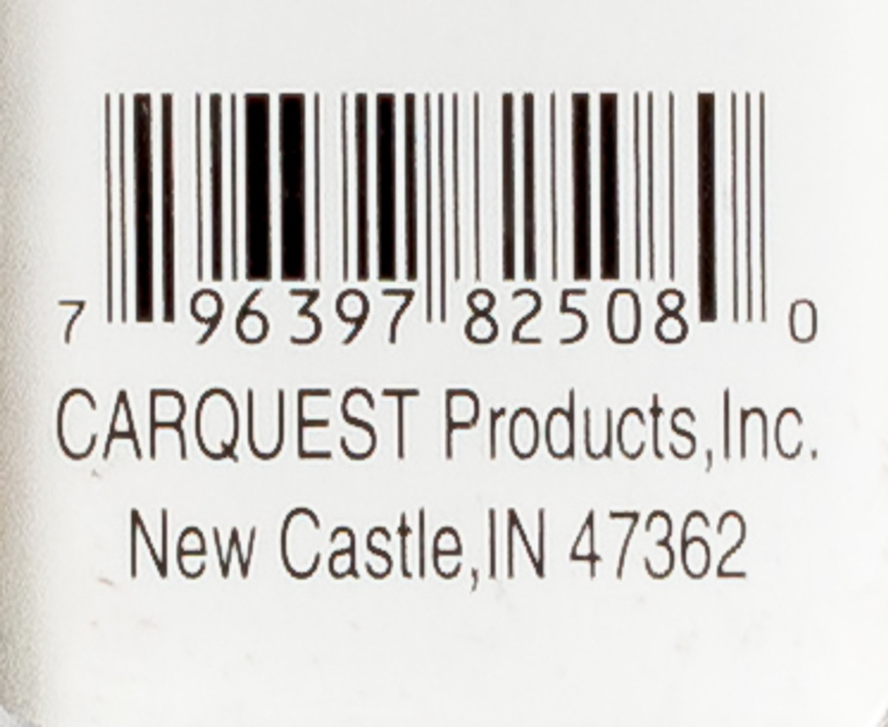 Carquest Products Premium Replacement M12 X 1.25 RH Mag Lug Nuts Set Model 82508