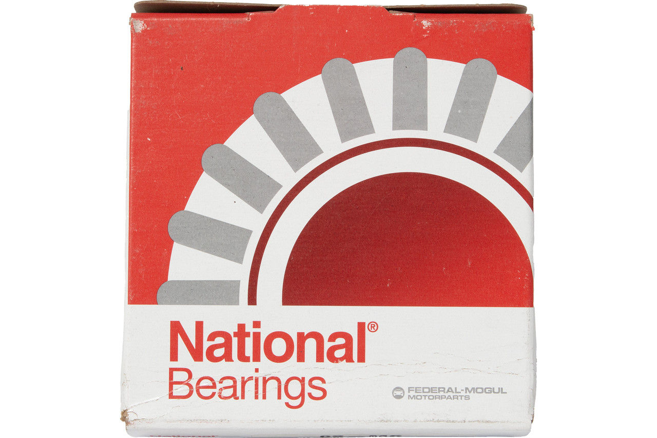 National Nitrile Oil Seal 3.0" ID 4.130" OD 0.437" Thickness Model Number 417351