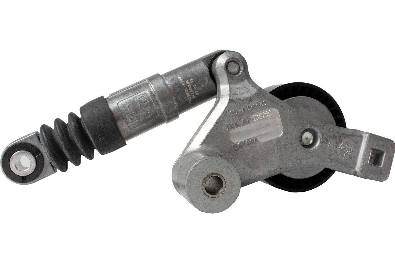 Litens Replacement Belt Tensioner Fit 2001-2002 Chrysler Dodge 4Cyl 2.4L 999258A Litens Replacement Belt Tensioner Fit 2001-2002 Chrysler Dodge 4Cyl 2.4L 999258A