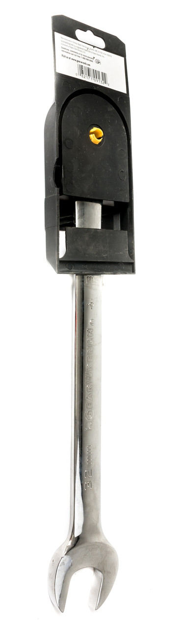 GearWrench Apex Tool Group 32MM Jumbo Combination Ratcheting Wrench Part ID 9132