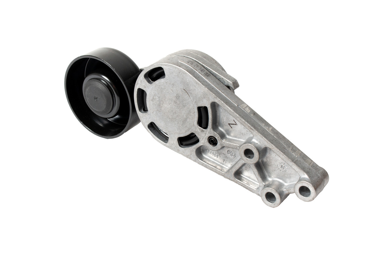 Litens Replacement Pulley Belt Tensioner Fits 2002-2006 Audi A4 Model ID 999074A