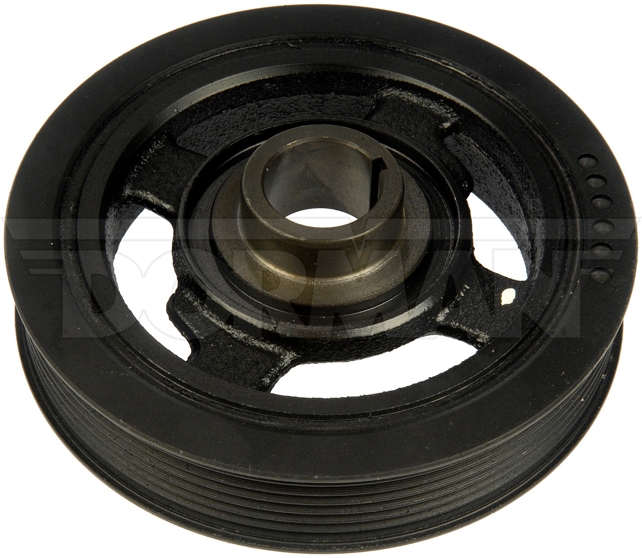 Dorman - OE Solutions Harmonic Balancer Assembly 594-198 Fits Scion 2015-05