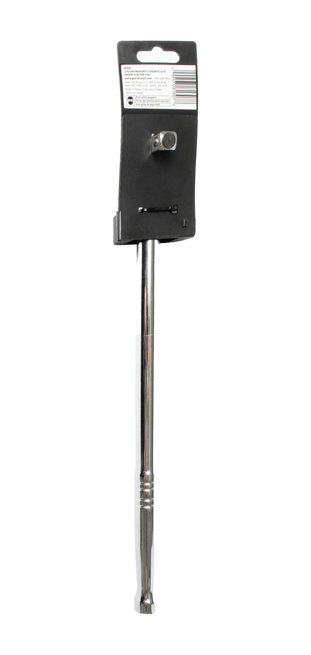 Apex Tool Group GearWrench 1/2" Drive Flex Handle/Breaker Bar Model Number 81307
