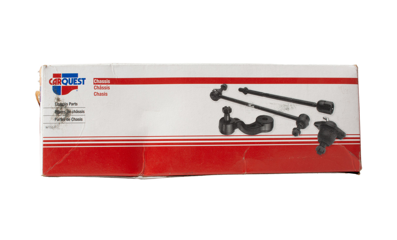 Driveworks Front Outer Tie Rod End Fit 84-99 Chevrolet P-Series Vans DWES2000RLT