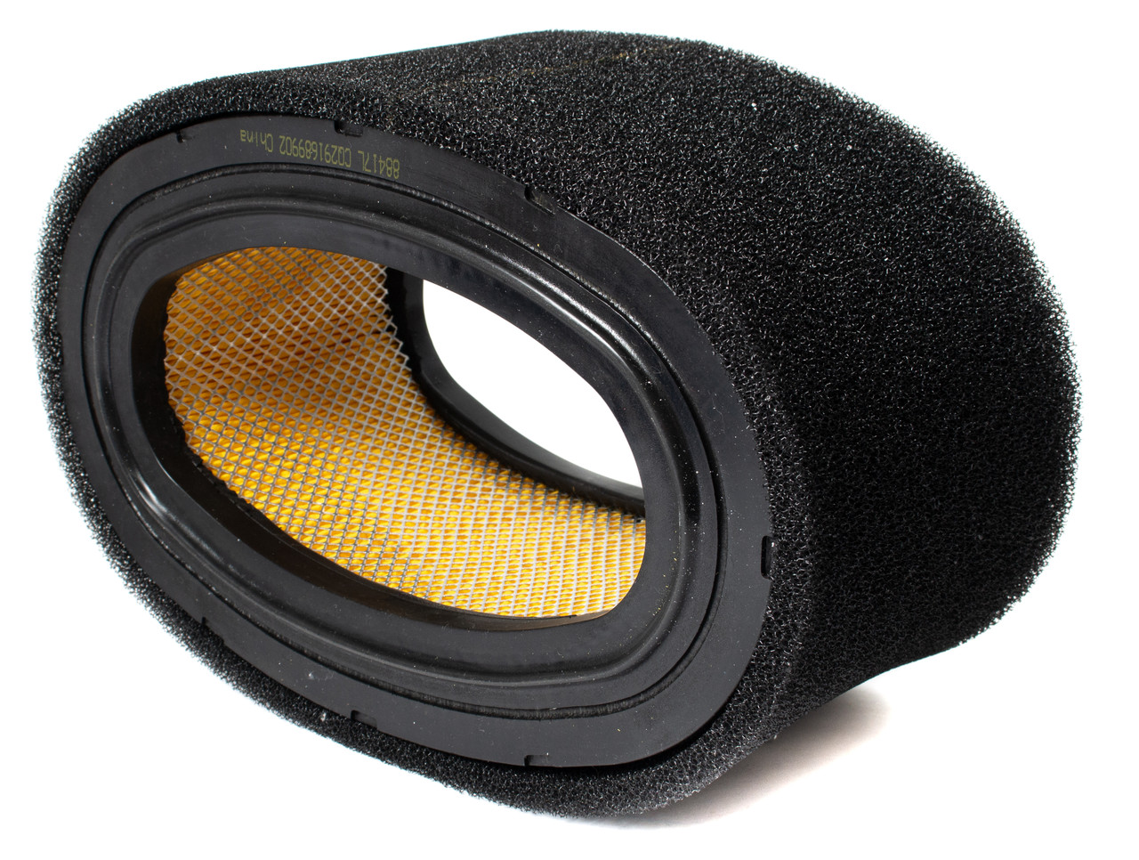 Carquest Premium Engine Air Filter Fits 1994-1997 Ford V8 Trucks Model ID 88417L
