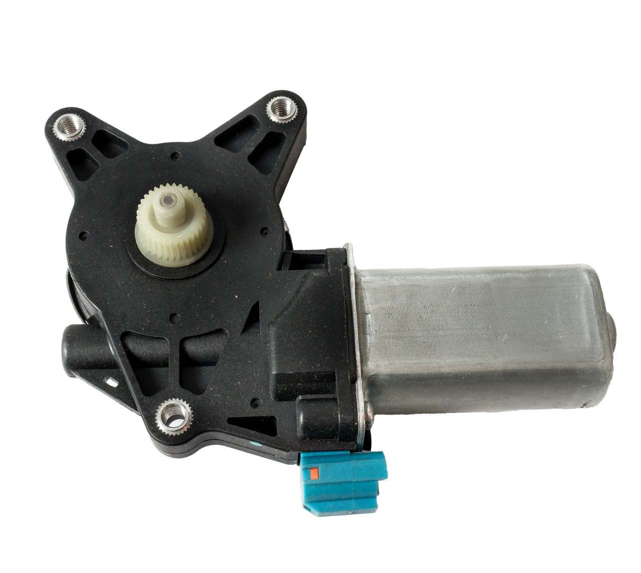 ACI Replacement Power Window Motor Fit 1996-2006 Select Kia Hyundai Models 88824
