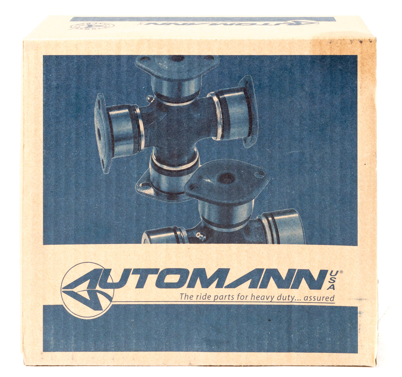 Automann Universal Joint Cross Kit Fits Commercial Trucks Model Number 752.5674X