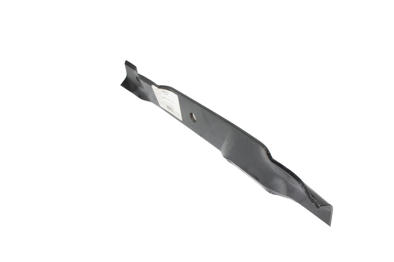 Prime Line 20-7/16 Inch Steel Mulching Blade Universal Application Number 706772