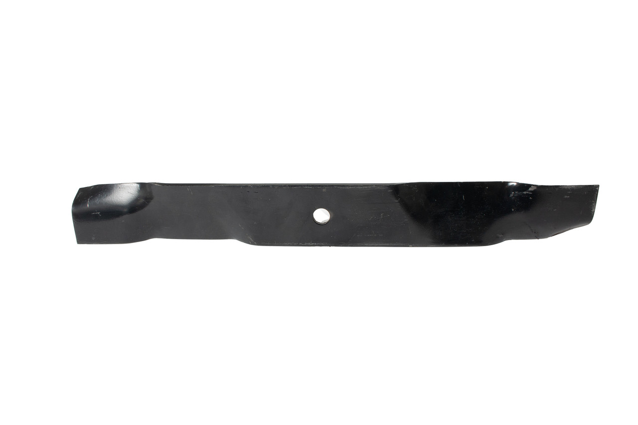 Prime Line 20-7/16 Inch Steel Mulching Blade Universal Application Number 706772