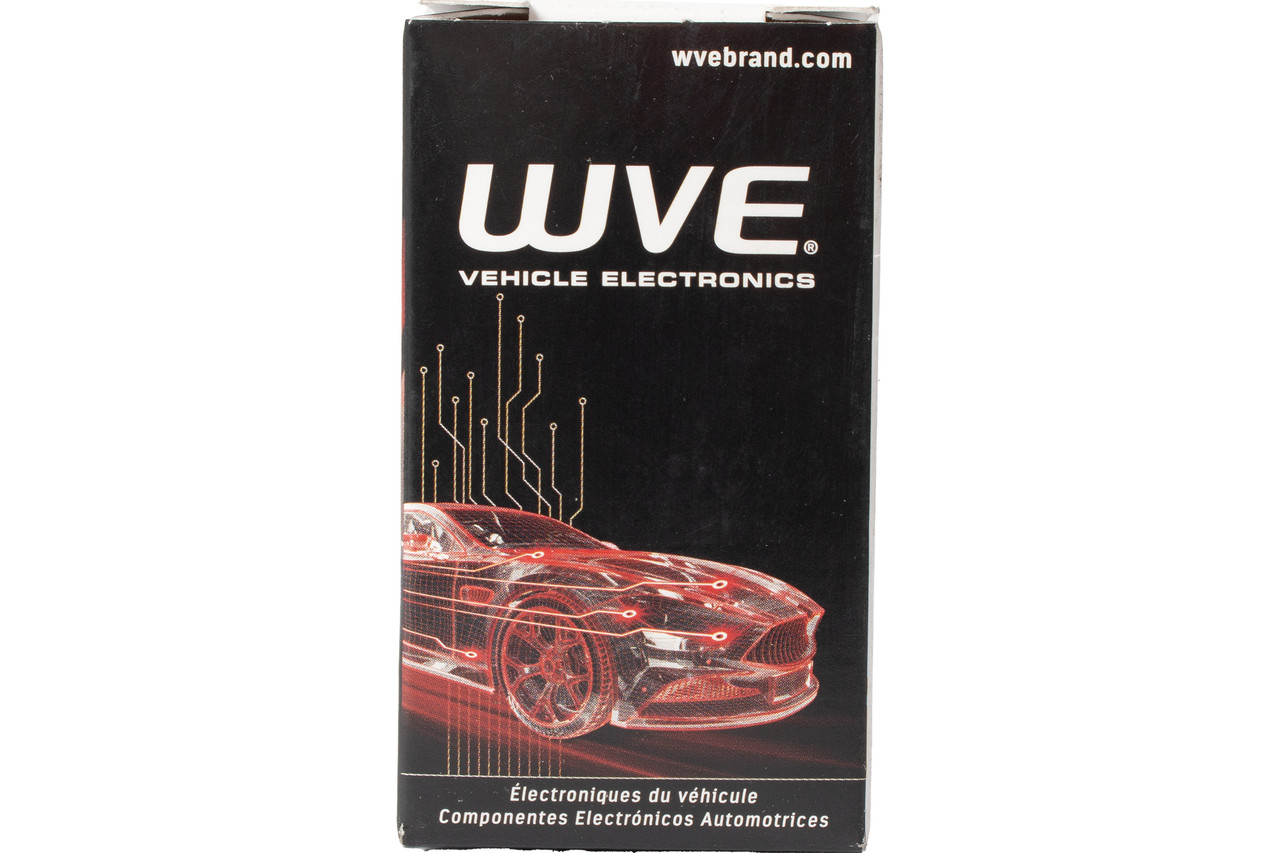 Wells Vehicle Electronics Replacement Spade Terminal 10 PC 22-18G Part ST205RD10