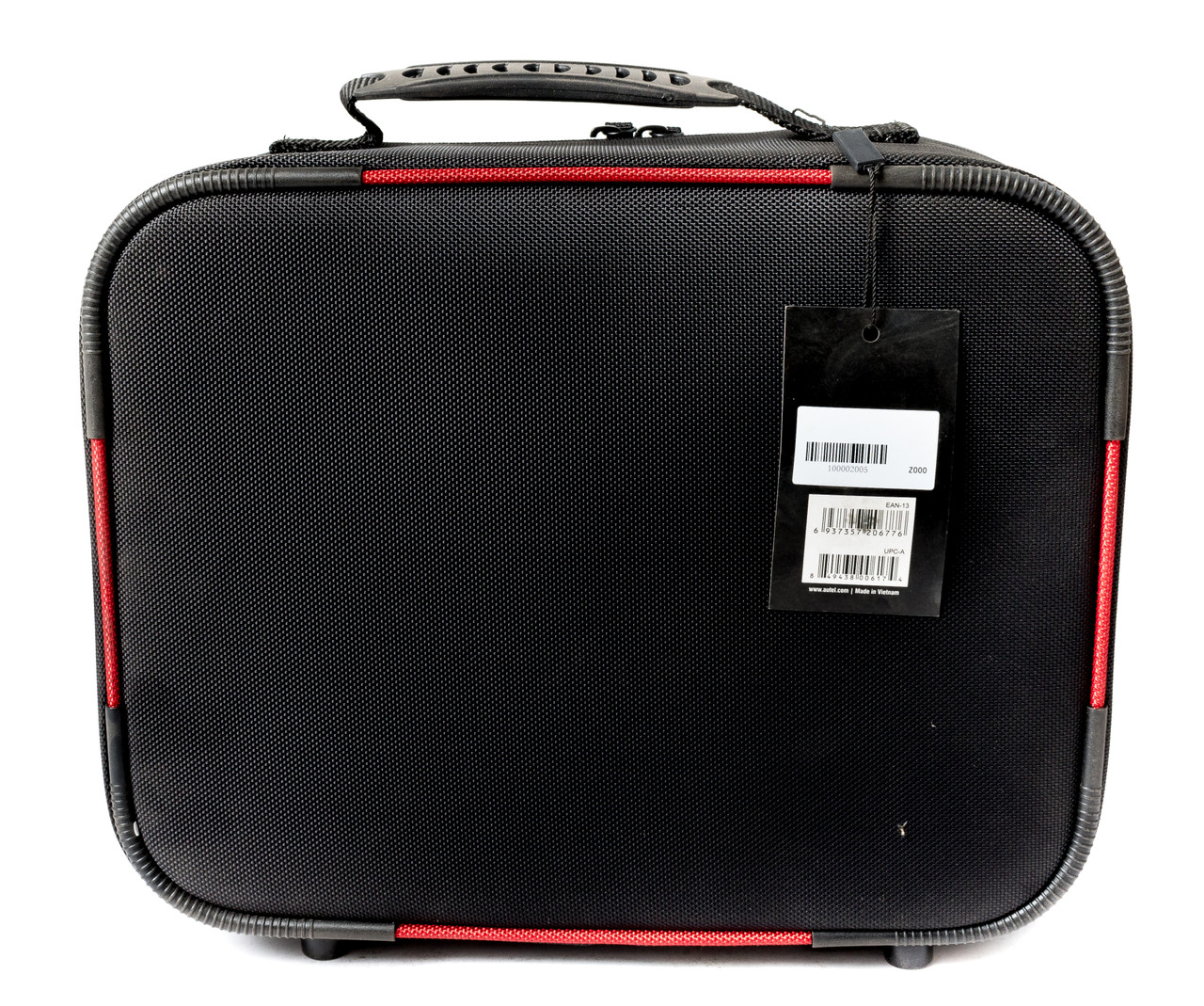 Autel BMW Mercedes-Benz Key Programming Adapter Kit Padded Bag Part Number IMKPA