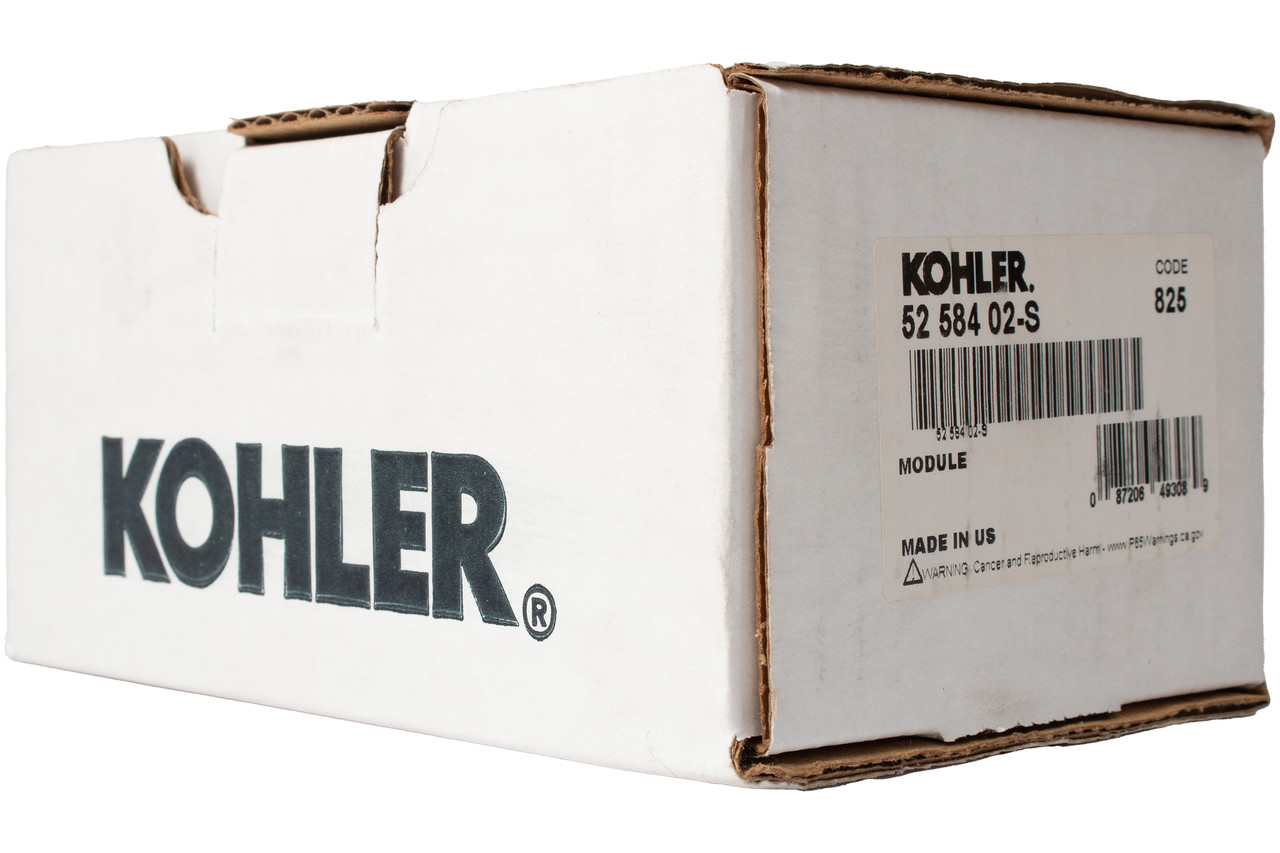 Kohler Ignition Coil Module Fits Kohler Mowers John Deere Tractors Part 5258402S
