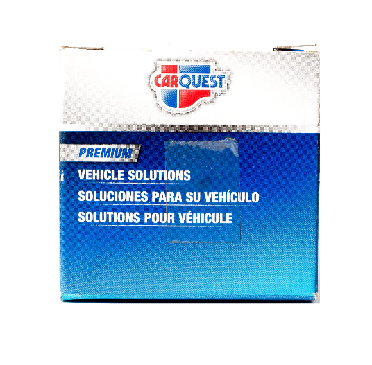 Carquest Vehicle Solutions Premium Replacement Oil Press Switch 1EA Part SBC1457