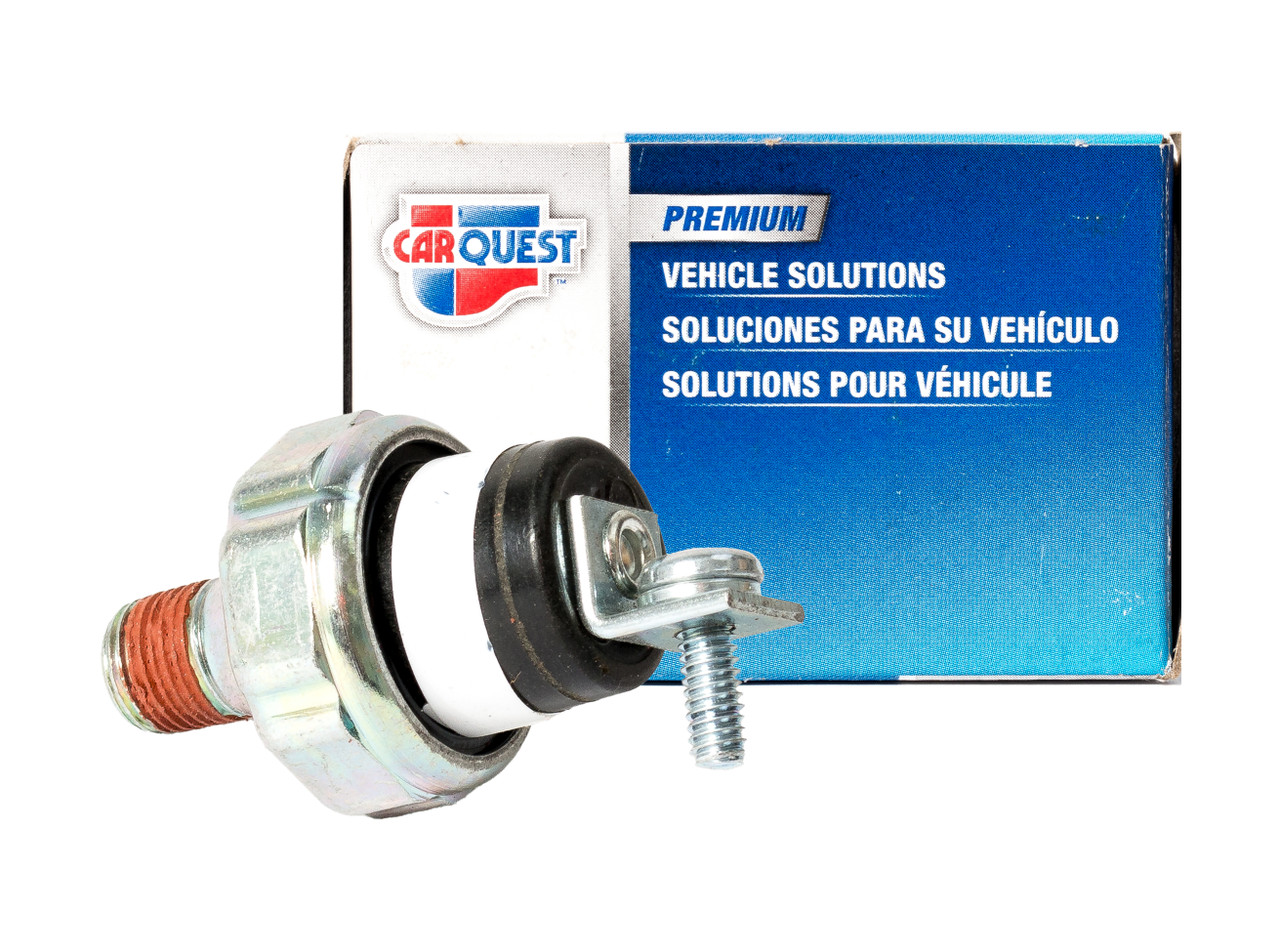 Carquest Vehicle Solutions Premium Replacement Oil Pressure Switch Model SBA1472
