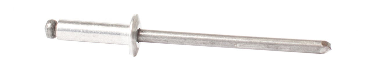 POP Avdel 59522 Blind Aluminum Rivet 1/8" Diameter 1/4"-5/16" Grip Range 100 pcs