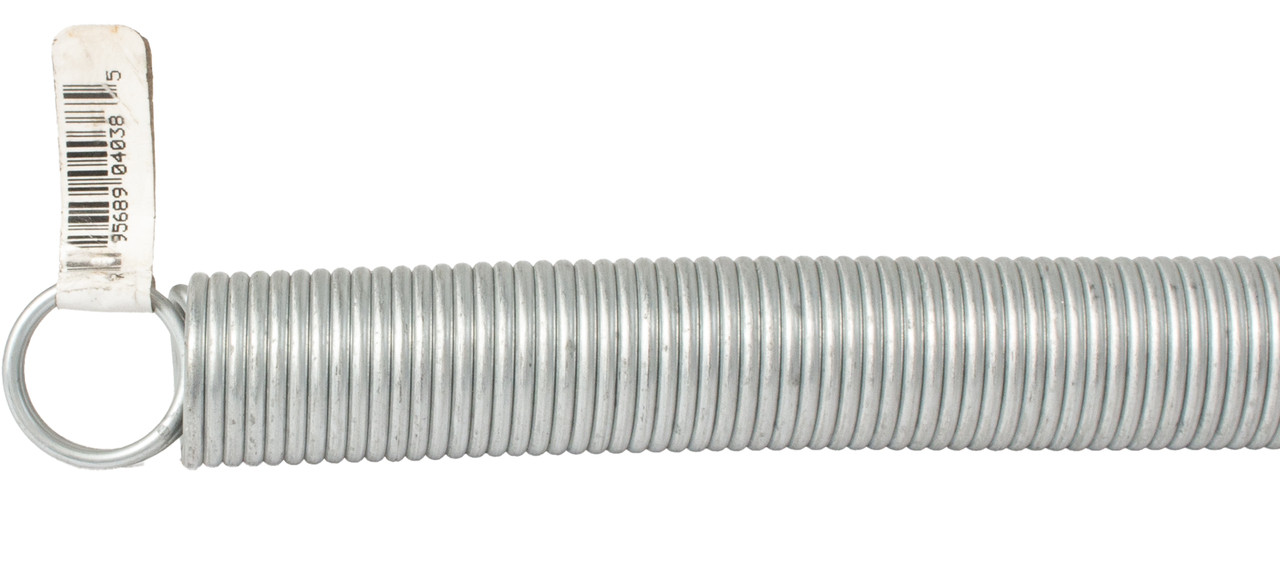 Phillips Lighting Xtra Duty Air Brake Hose-Power Cable Tender Spring Part 17-120