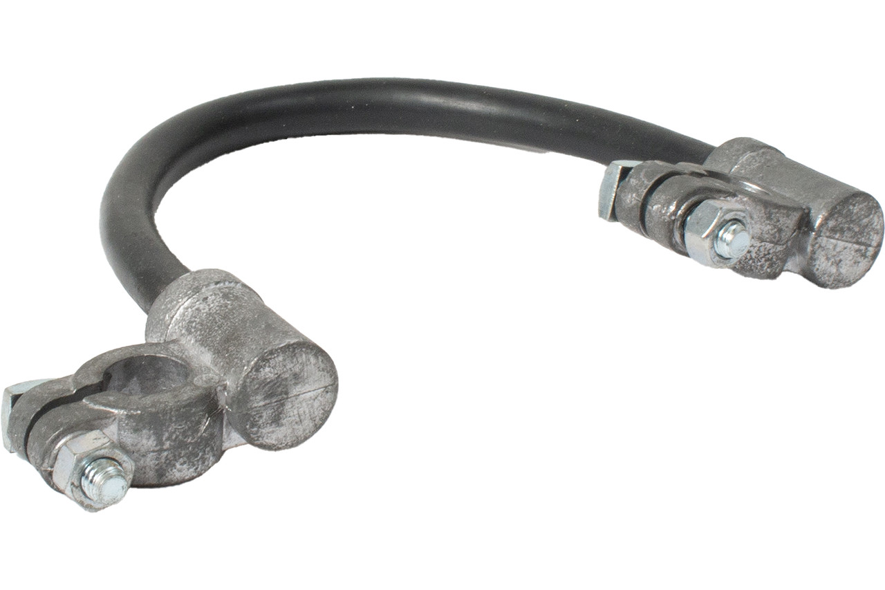 Carquest Replacement Battery Cable Fits 1978-1979 Ford Bronco V8 6.6 Part A12-1H