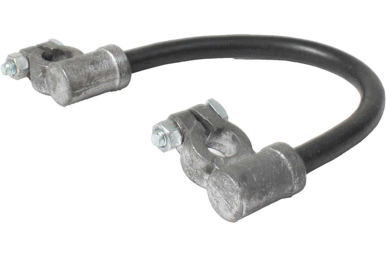 Carquest Replacement Battery Cable Fits 1978-1979 Ford Bronco V8 6.6 Part A12-1H