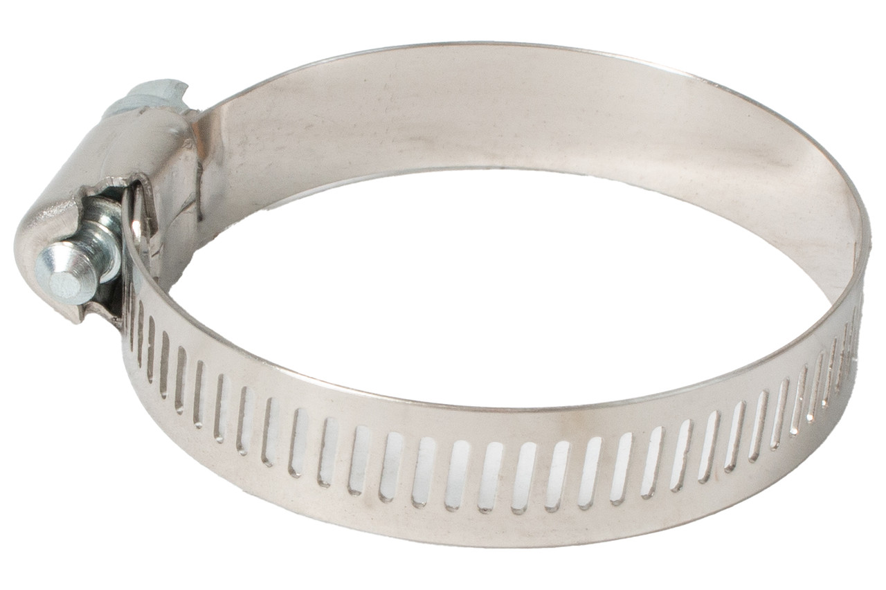 Premium Guard Hose Clamps Clamp Diameter Range 1 1/4" - 2 1/4" Model Number HC28