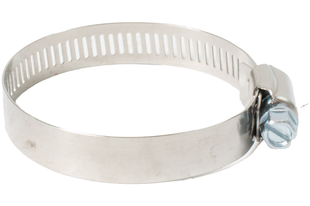 Premium Guard Hose Clamps Clamp Diameter Range 1-1/2" - 2-1/2" Model Number HC32