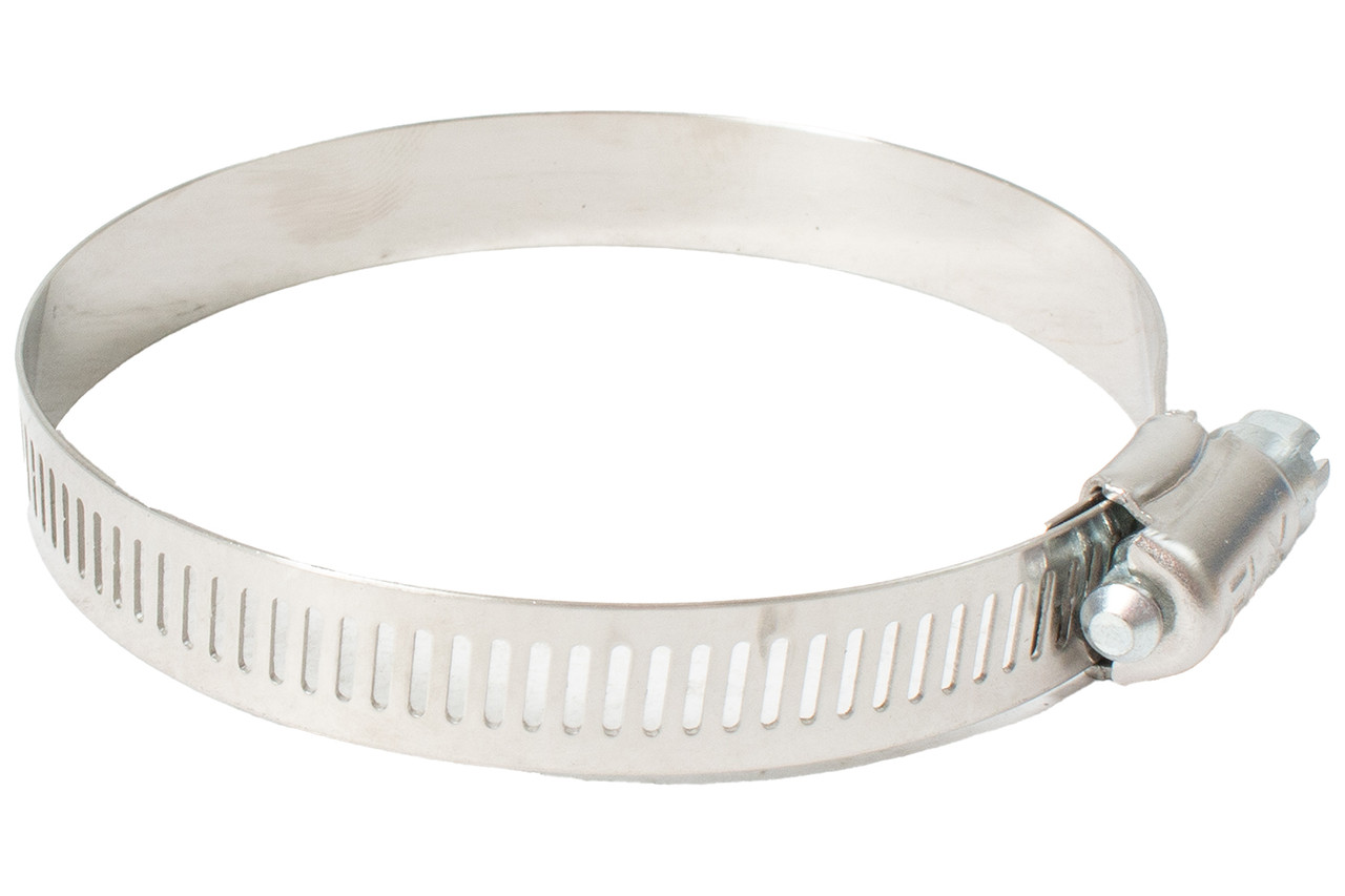 Premium Guard Hose Clamps Clamp Diameter Range 1-3/4" - 2-3/4" Model Number HC36