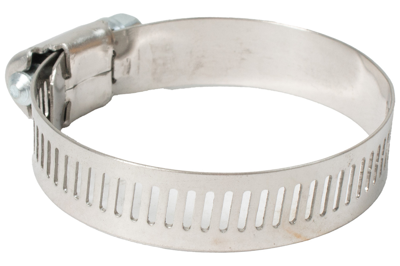 Premium Guard Hose Clamps Clamp Diameter Range 1 Inch - 2 Inch Model Number HC24