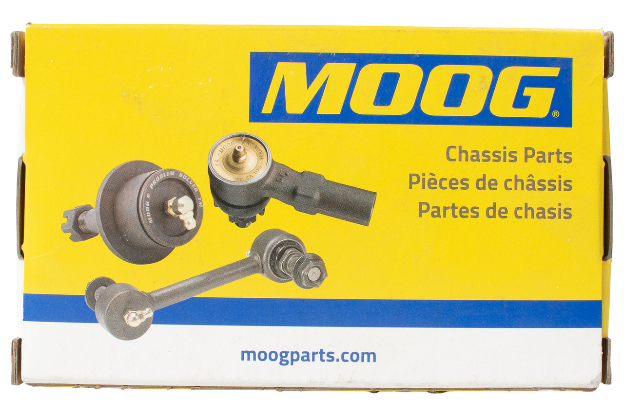 Moog Replacement Front Upper Ball Joint Fits 2003-2007 Cadillac CTS Part K500119