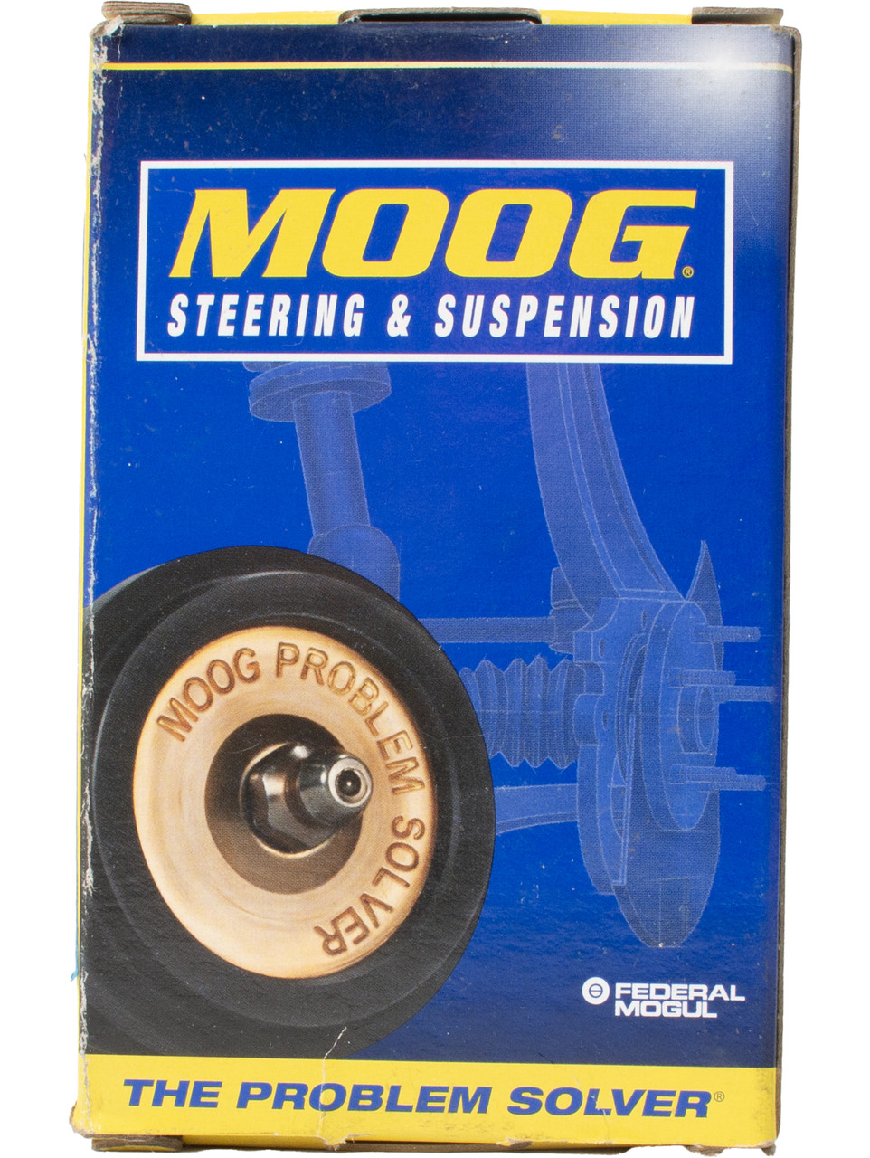 Moog Replacement Rear Lower Ball Joint Fits 2002-07 Buick Rendezvous Part K80305