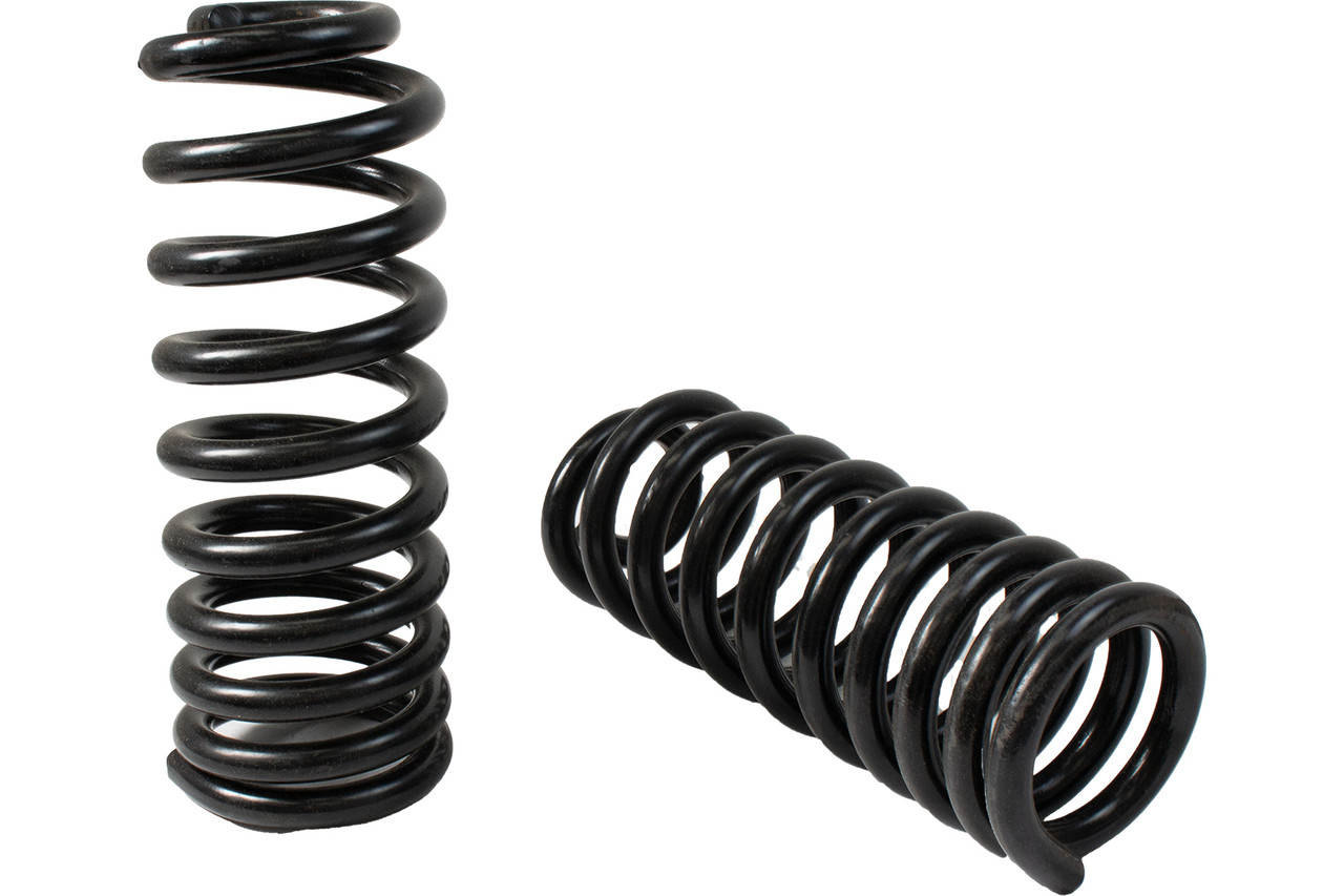 Moog Replacement Coil Spring Set Fits 1991-1994 Ford Explorer Model Number CC870