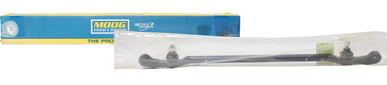 Moog Replacement Drag Link Fits 1992-02 Isuzu Trooper 1988-95 Pickup Part DS1432