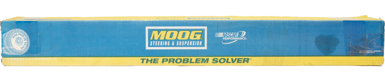 Moog Replacement Drag Link Fits 1992-02 Isuzu Trooper 1988-95 Pickup Part DS1432