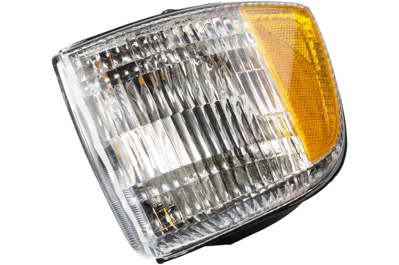 Pilot Front Right Side Marker Light Fit 1994-02 Dodge Ram Trucks Part 18-3077-01