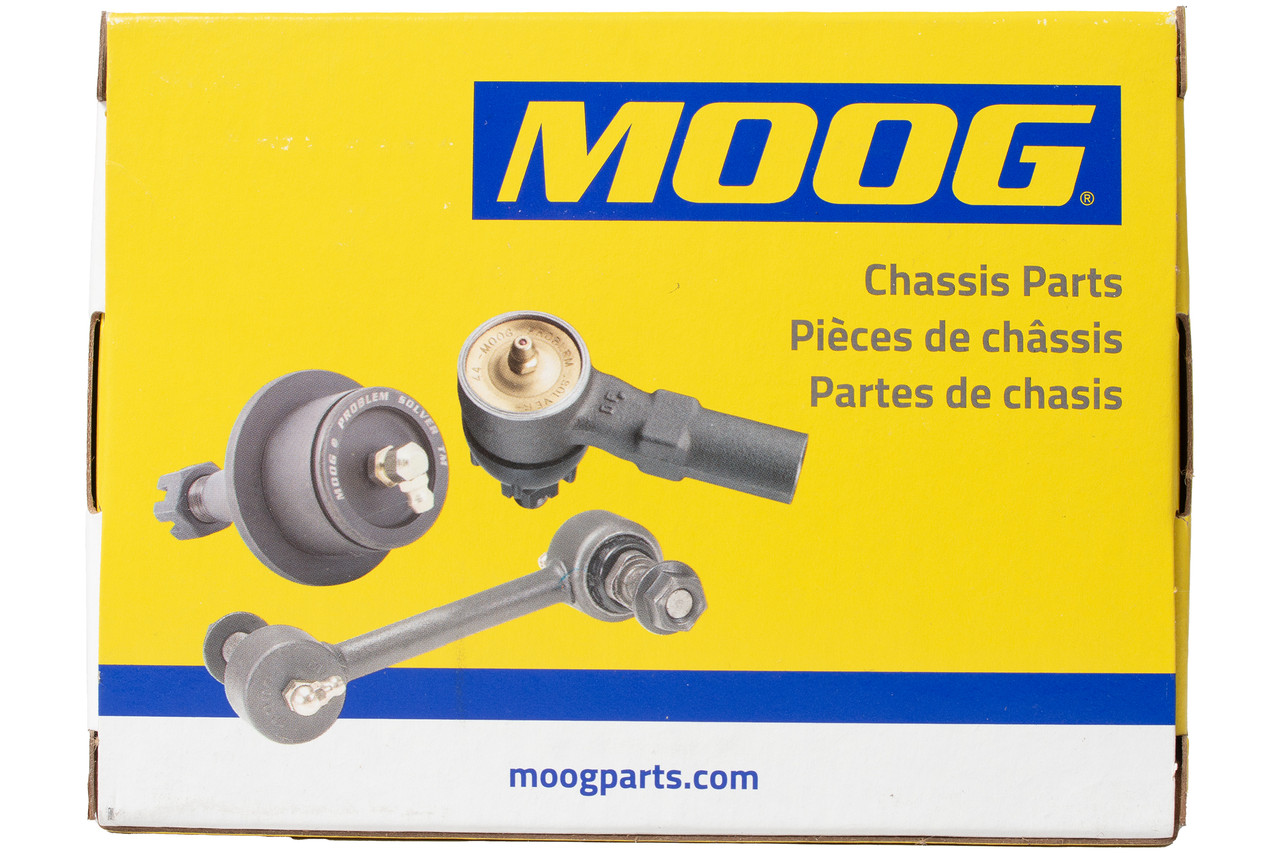 Moog Replacements Front Strut Rod Bushing Kit Fits 64-66 Ford Mustang Part K8122