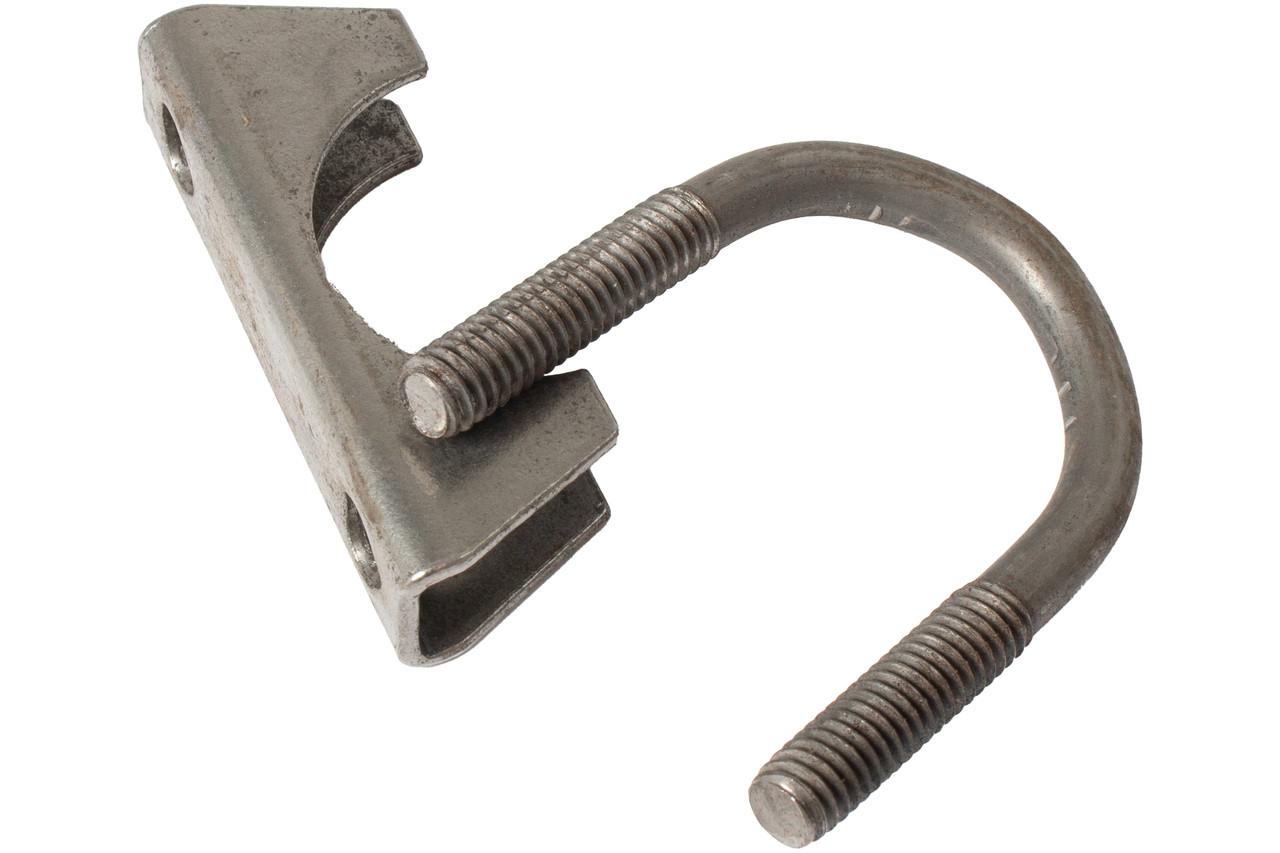 Hunckler Pik-A-Nut MC-114 Self Locking Muffler Clamp 1-1/4 Inch Model ID 7890114