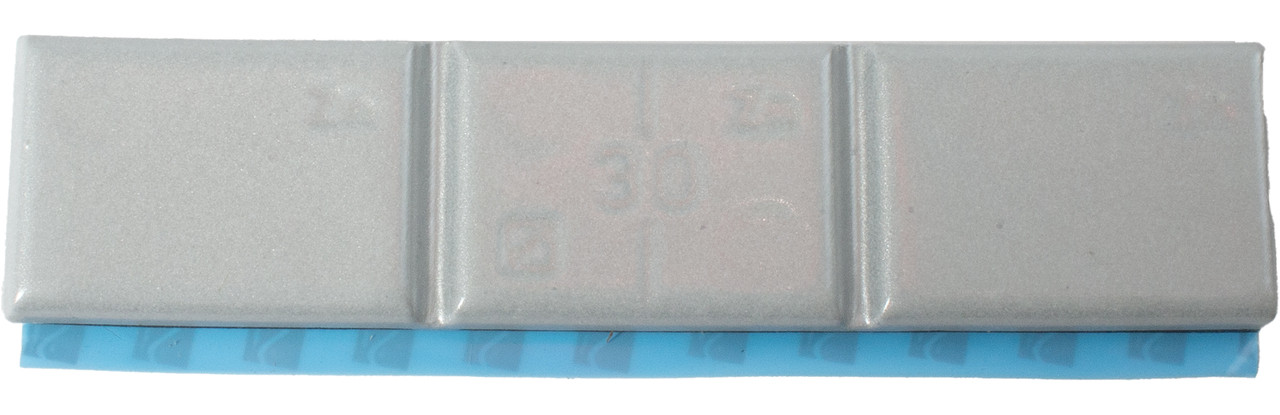 Carquest Hoffman Perfect Equipment Adhesive Wheel Weights 30g 25 Pc Part H361030