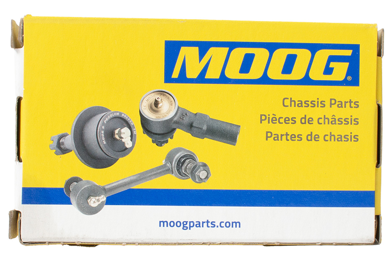 Moog Control Arm Bushing Fits 1989-97 Ford Thunderbird Mercury Cougar Part K8588
