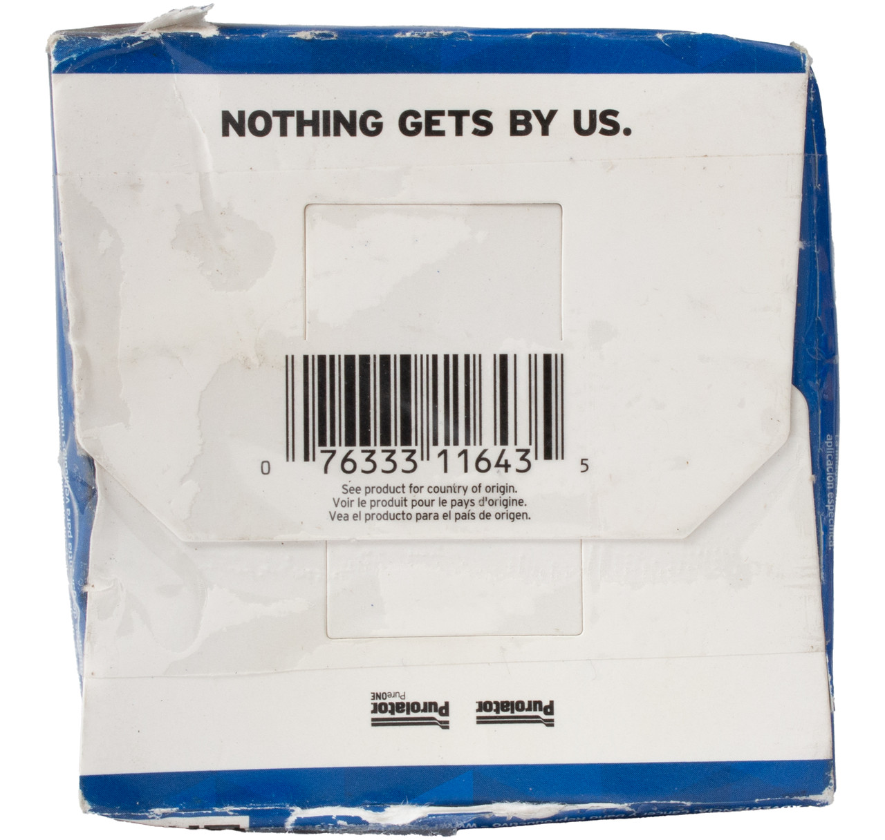 Purolator One Oil Filter Fits 2007-2025 Nissan Altima Sentra Part Number PL14612 Purolator One Oil Filter Fits 2007-2025 Nissan Altima Sentra Part Number PL14612