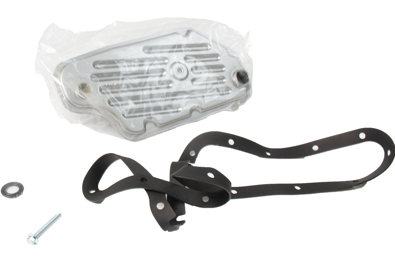 Carquest Transmission Filter Gasket Kit Fits 1985-2011 Ford Ranger Part ID 85841