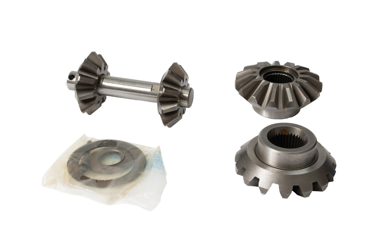 Motive Gear Rear Bearing Seal Set Fit 1997-1999 Ford Lincoln Part Number R9.75FR