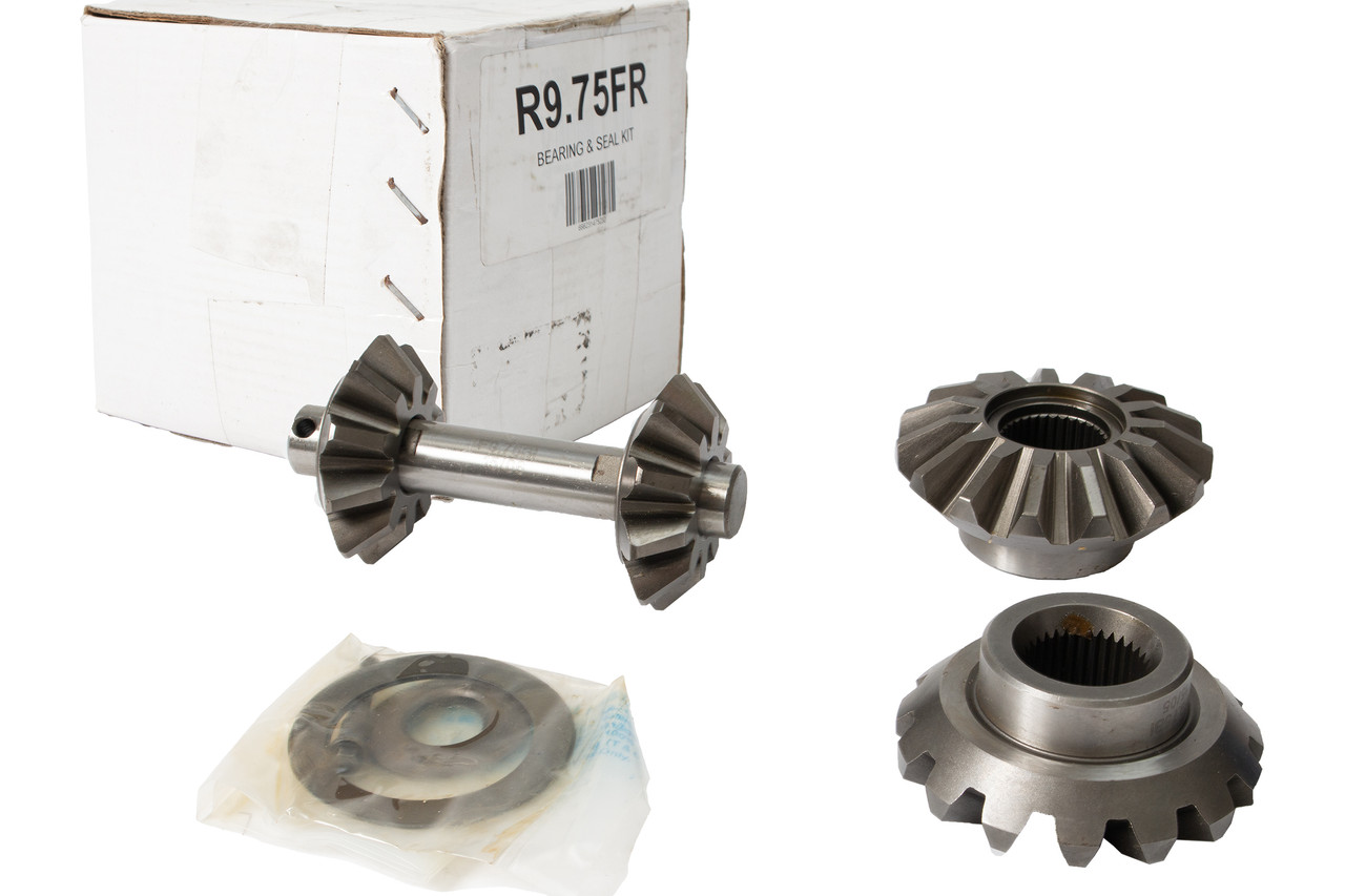 Motive Gear Rear Bearing Seal Set Fit 1997-1999 Ford Lincoln Part Number R9.75FR